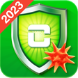 Icon des Programms: Virus Cleaner - Antivirus…