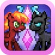 Ikona programu: Battle Gem Ponies