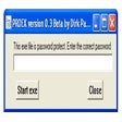 Icon des Programms: Protect EXE