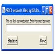 Icon des Programms: Protect EXE