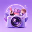Icon des Programms: Lunavia:AI Beauty Cam  Ed…