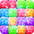 Icon des Programms: Star Pop Crush