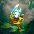 程序图标: Greak: Memories of Azur