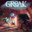 Programmsymbol: Greak: Memories of Azur