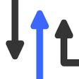 Icône du programme : Arrow Loop