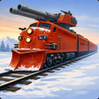 Icon des Programms: Train Assault: Idle defen…