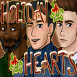 Ikona programu: Holiday Hearts: A Very Me…