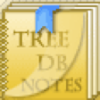 Icône du programme : TreeDBNotes