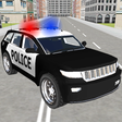 Icon des Programms: Police Traffic Racer