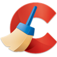 Ikona programu: CCleaner …