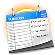Icon des Programms: Today
