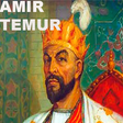 プログラムのアイコン: Amir Temur tarixi