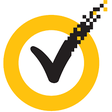 プログラムのアイコン: Symantec VIP