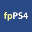 Ikona programu: fpPS4