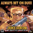 程序图标: Duke Nukem Forever 2001