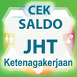 Icon of program: Saldo JHT