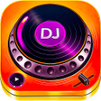Icon des Programms: YOU.DJ - Free Music Mixer…