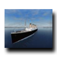Ikona programu: Ship Simu…