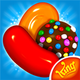 プログラムのアイコン: Candy Crush Saga for Wind…