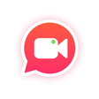 プログラムのアイコン: Live Talk & Live Chat - R…