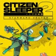 プログラムのアイコン: Citizen Sleeper 2: Starwa…