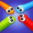 Icône du programme : Wiggle Out:Snake Escape P…