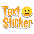 プログラムのアイコン: Text Sticker Maker