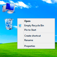 Ikona programu: Win XP Simulator Lite