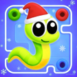 Icon des Programms: Slither Out: Snake Puzzle