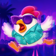 Icon des Programms: Chick road FactRush