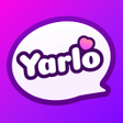 Ikona programu: Yarlo Chat - Connecting P…