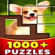 Icona del programma: Jigsaw Puzzles Block