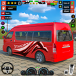 Icône du programme : Real Van Simulator: Van G…