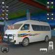 程序图标: Real Van Simulator: Van G…
