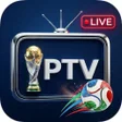 Icône du programme : IPTV Player: Live Sports …