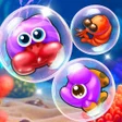 Ikona programu: Balls Ocean Chip 3