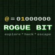 Icon des Programms: Rogue Bit