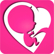 Ikona programu: Fetal Doppler UnbornHeart