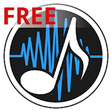 Icône du programme : Bluetooth Music Player Fr…