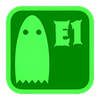 Icon des Programms: Ghost Box E1 Spirit EVP