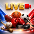 プログラムのアイコン: UFC NFL NBA L…
