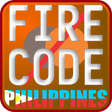 プログラムのアイコン: Fire Code of the Philippi…