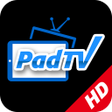 プログラムのアイコン: PadTV HD