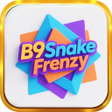 Ikona programu: B9Snake Frenzy