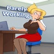 プログラムのアイコン: Barely Working