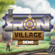 Ikona programu: Iron Village