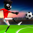 プログラムのアイコン: Ragdoll Football Soccer S…