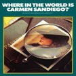 Ikona programu: Where in the World Is Car…
