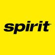 プログラムのアイコン: Spirit Airlines