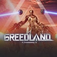 プログラムのアイコン: Greedland